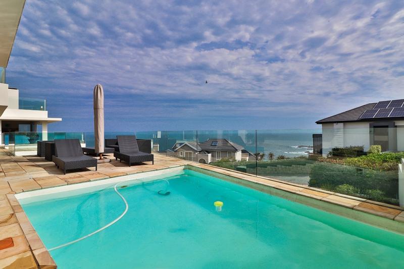 4 Bedroom Property for Sale in Pinnacle Point Golf Estate Western Cape